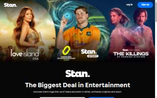 Stan's B & S Auto