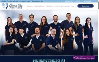 Electric City Dentistry