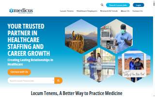 Medicus Urgent Care