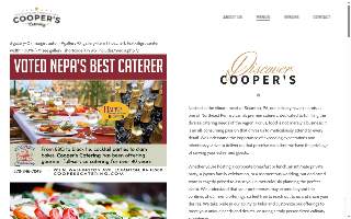 Coopers Catering