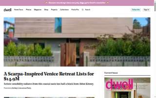 Dwell Design Studio