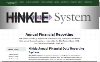 Hinkle Insurance Agency - Erie Insurance