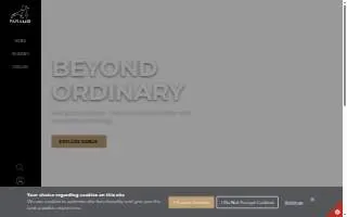 Paramo Landscaping, Inc website