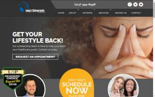 Long's Chiropractic Health Services