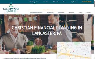 Faithward Advisors of Lancaster