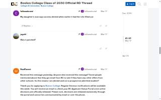 College Movers