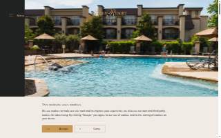 Eden Resort & Suites