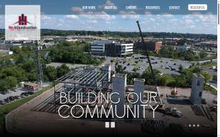 Heck Construction Company, Inc.