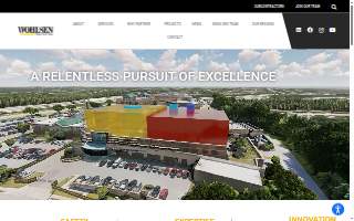 Wohlsen Construction Company