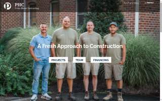 Prime Home Contracting