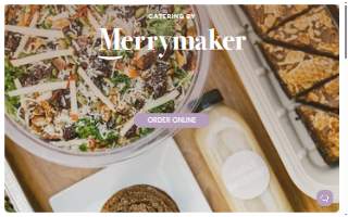 Merrymaker Catering