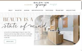 Hair South inc.