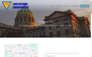 Linglestown Chiropractic