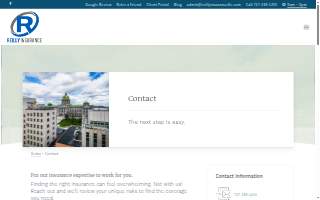 Reilly Insurance LLC