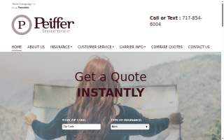 Peiffer Insurance