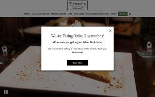Tutoni's Restaurant
