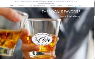 The Cove