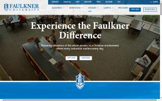 Faulkner Plumbing