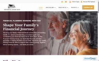 Financial Advisory Group