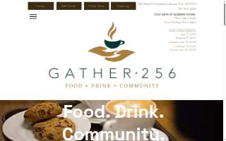 Gather 256