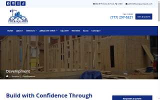Four Squares Development & Construction