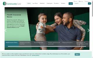 CommunityCare Mount Pleasant