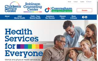 Conyngham Primary Health Care Center