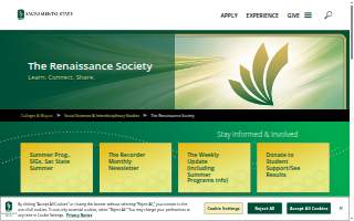 Renaissance Management Group