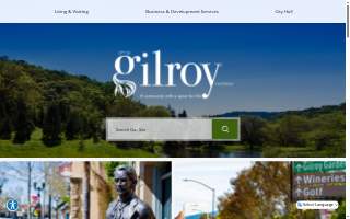 Gilroy Electric, Inc.