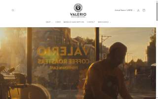 valerio electrical contractor