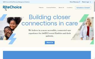 RiteChoice Pharmacy at ChesPenn Health