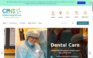 Chespenn Health Services