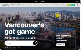 Vancouver Car Company