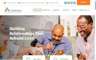 Caritas Construction