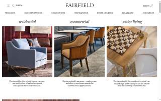 fairfield doctor