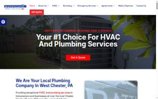 Battavio Plumbing Heating and Cooling