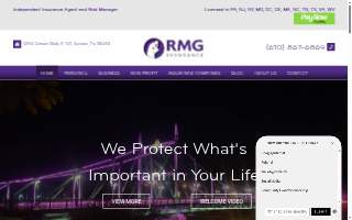 RMG Insurance