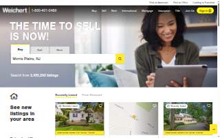 Weichert, Realtors Home Source