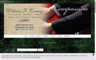 Conroy Chiropractic & Wellness, P.C.