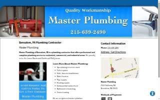 On It Plumbing