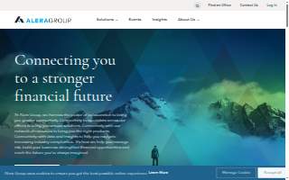 Alera Group / formerly Zinn Insurance
