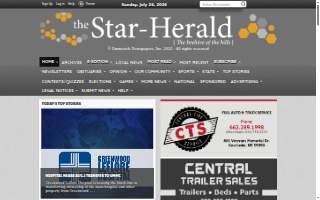 Star Community Health Dental - Easton
