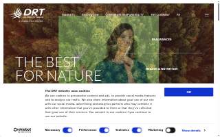 DRT Financial Advisors