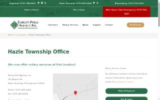 Earley-Polli Agency, Inc.