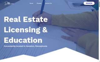 Downtown Real Estate Academy