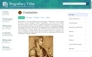 Constantino's Catering & Events Inc. of Hazleton website