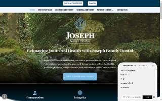 Joseph Family Dental
