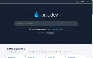 Pub of New Castle website