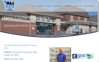 New Castle Pharmacy