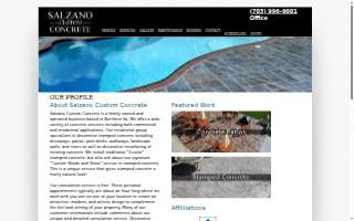 Salzano Supply Company